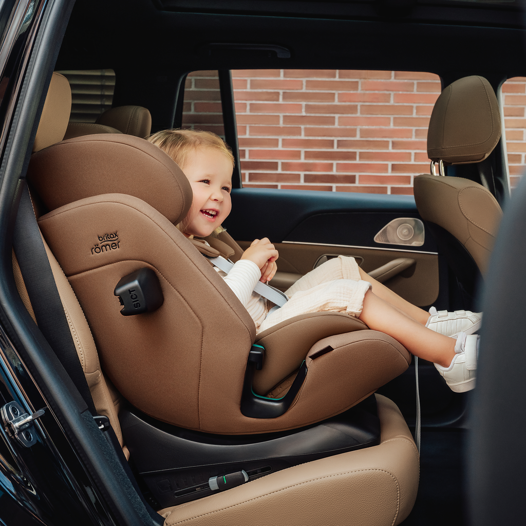 Britax Diamond ADVANSAFIX PRO Lux