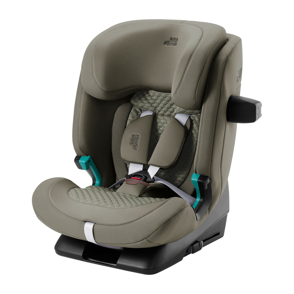Britax Diamond ADVANSAFIX PRO Lux