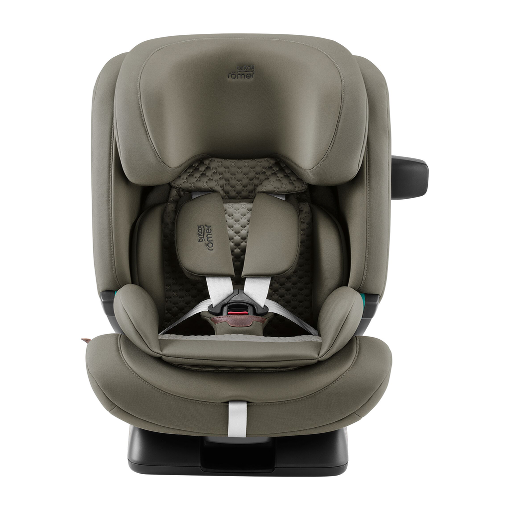 Britax Diamond ADVANSAFIX PRO Lux