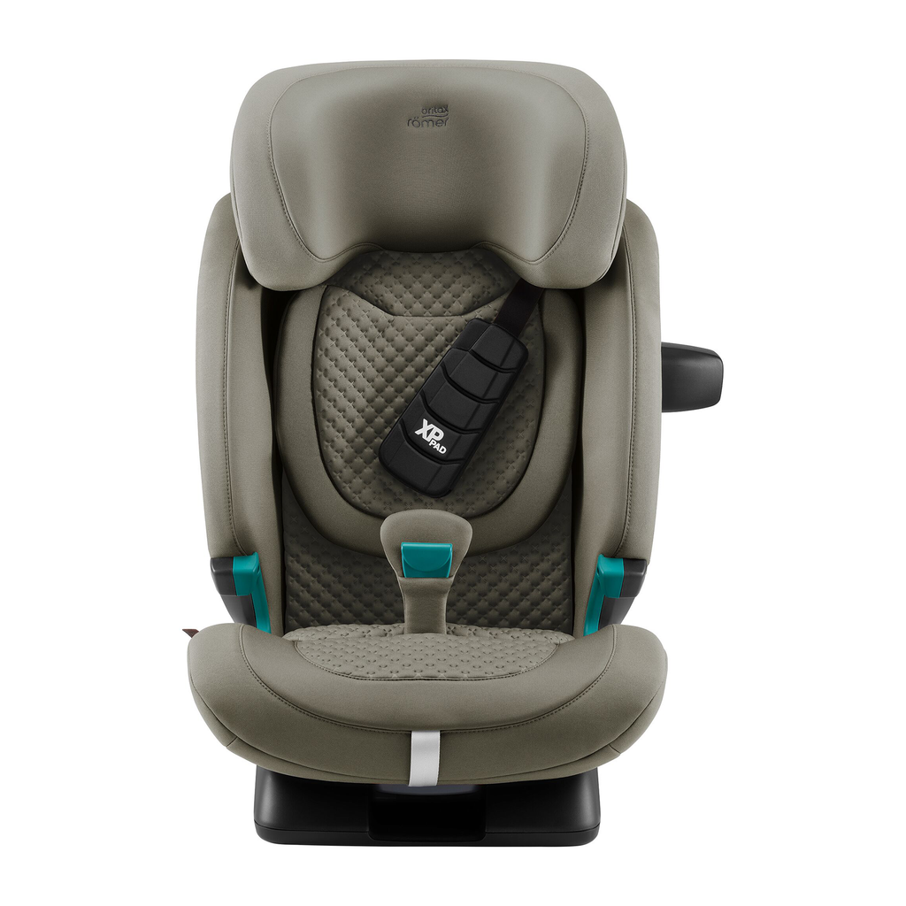 Britax Diamond ADVANSAFIX PRO Lux