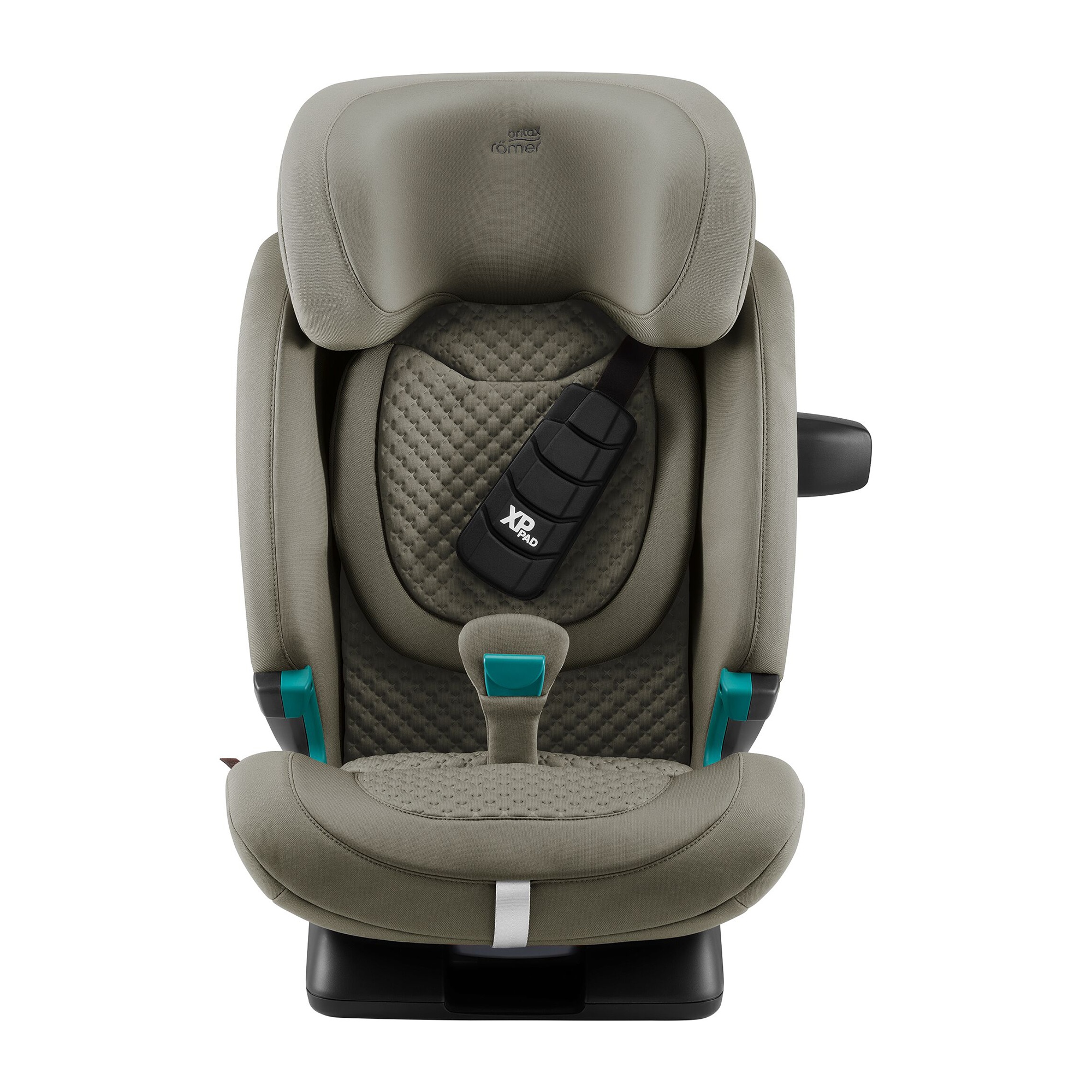 Britax Diamond ADVANSAFIX PRO Lux