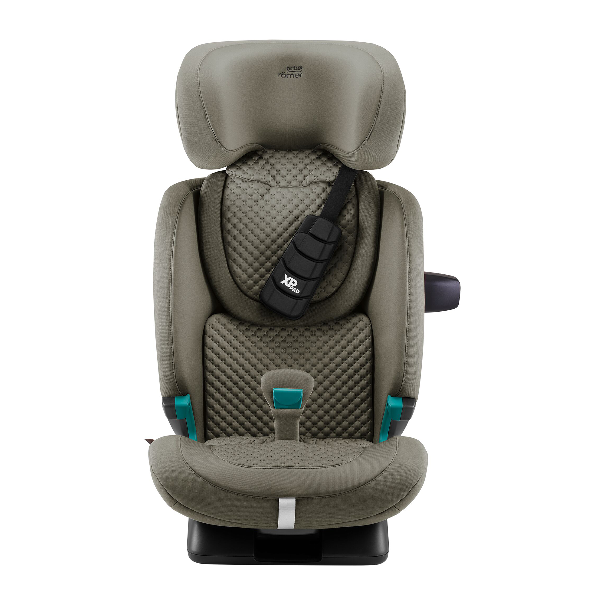 Britax Diamond ADVANSAFIX PRO Lux