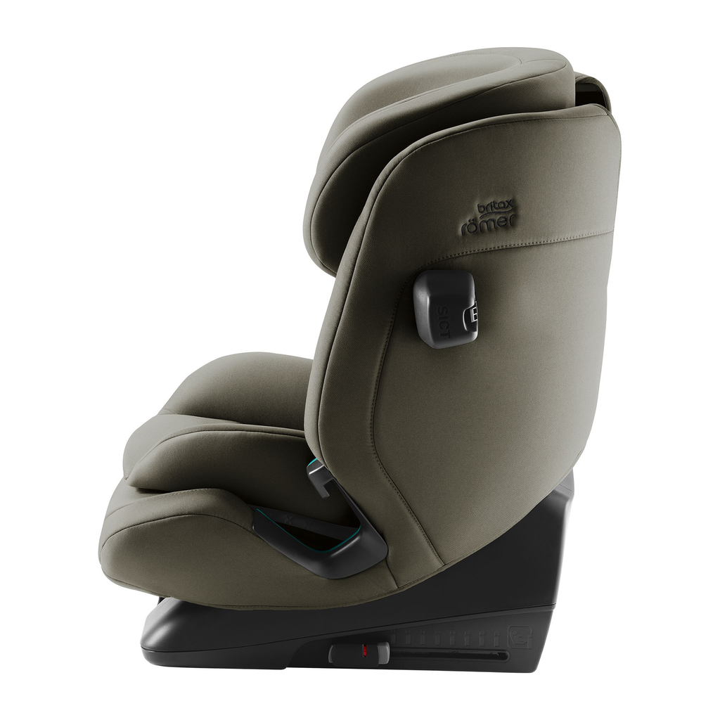 Britax Diamond ADVANSAFIX PRO Lux