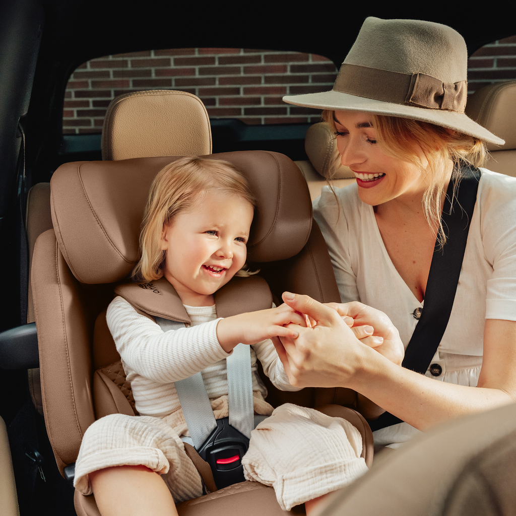 Britax Diamond ADVANSAFIX PRO Lux