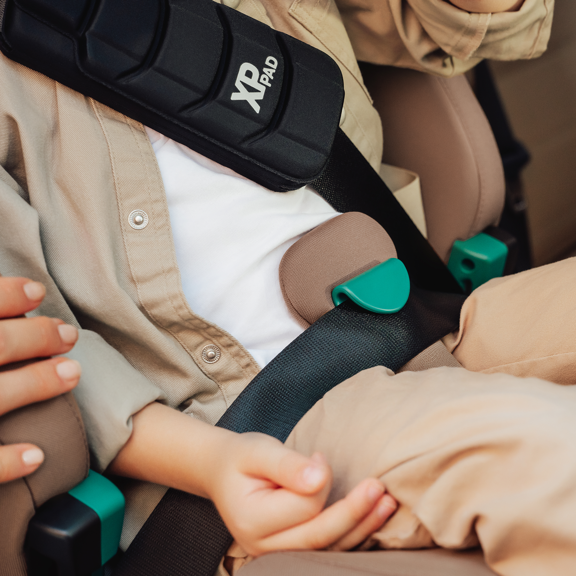 Britax Diamond ADVANSAFIX PRO Lux