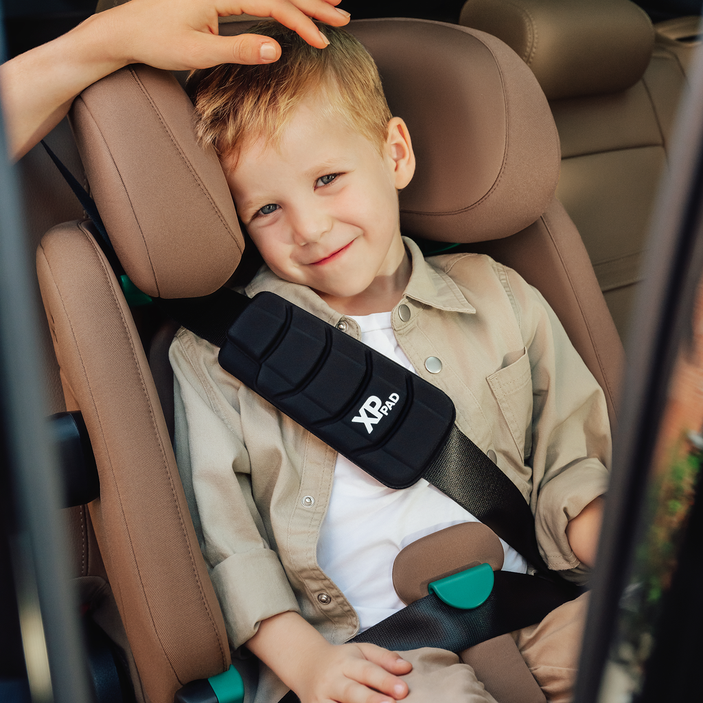 Britax Diamond ADVANSAFIX PRO Lux