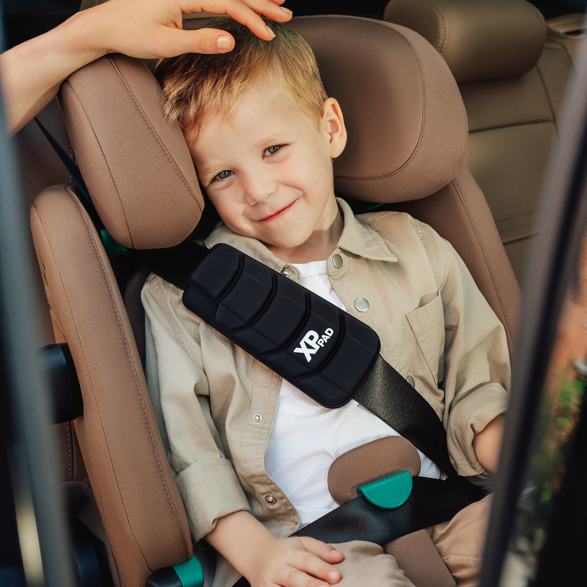 Britax Diamond ADVANSAFIX PRO Lux