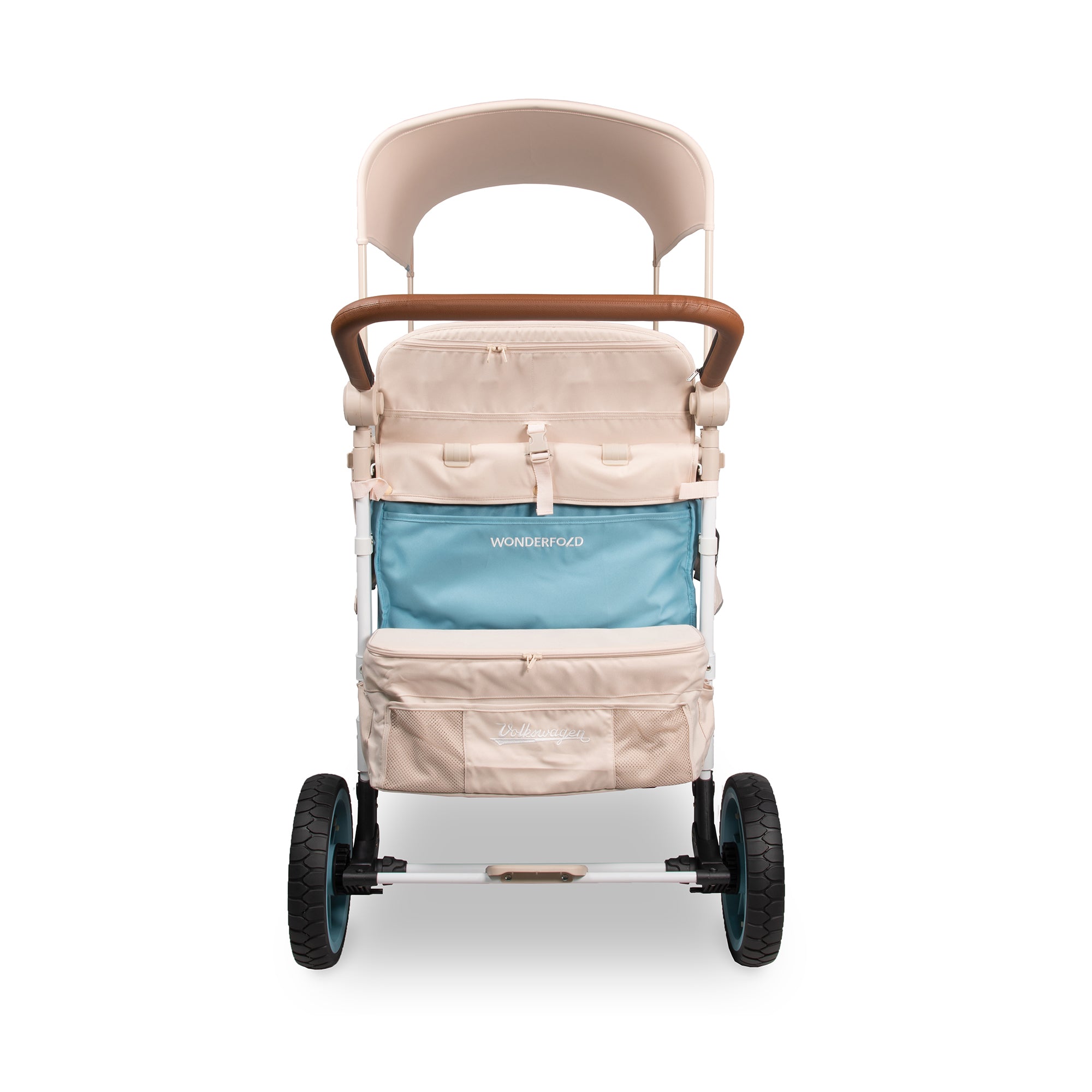 WONDERFOLD VW4 Kindervan Bondi Beach
