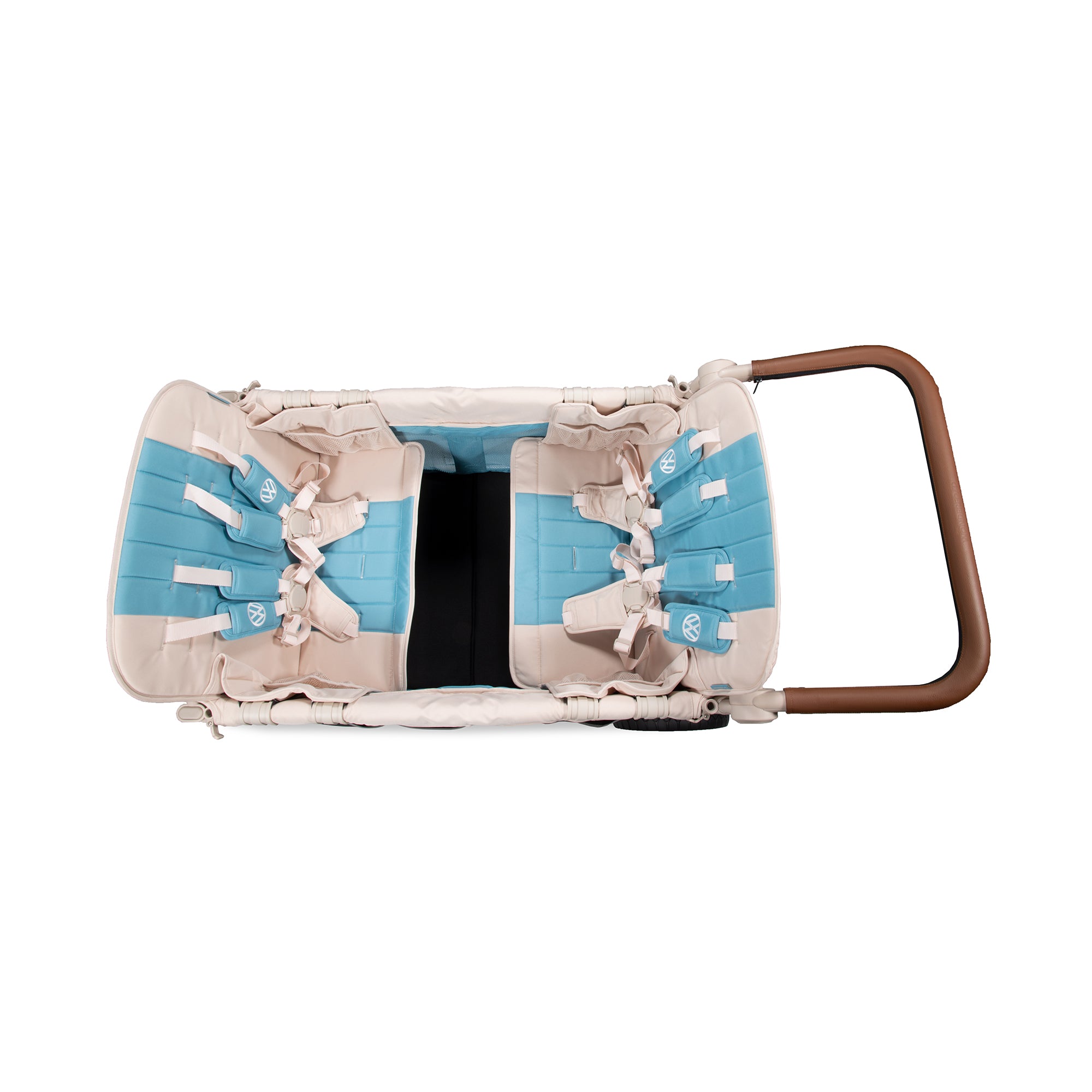 WONDERFOLD VW4 Kindervan Bondi Beach