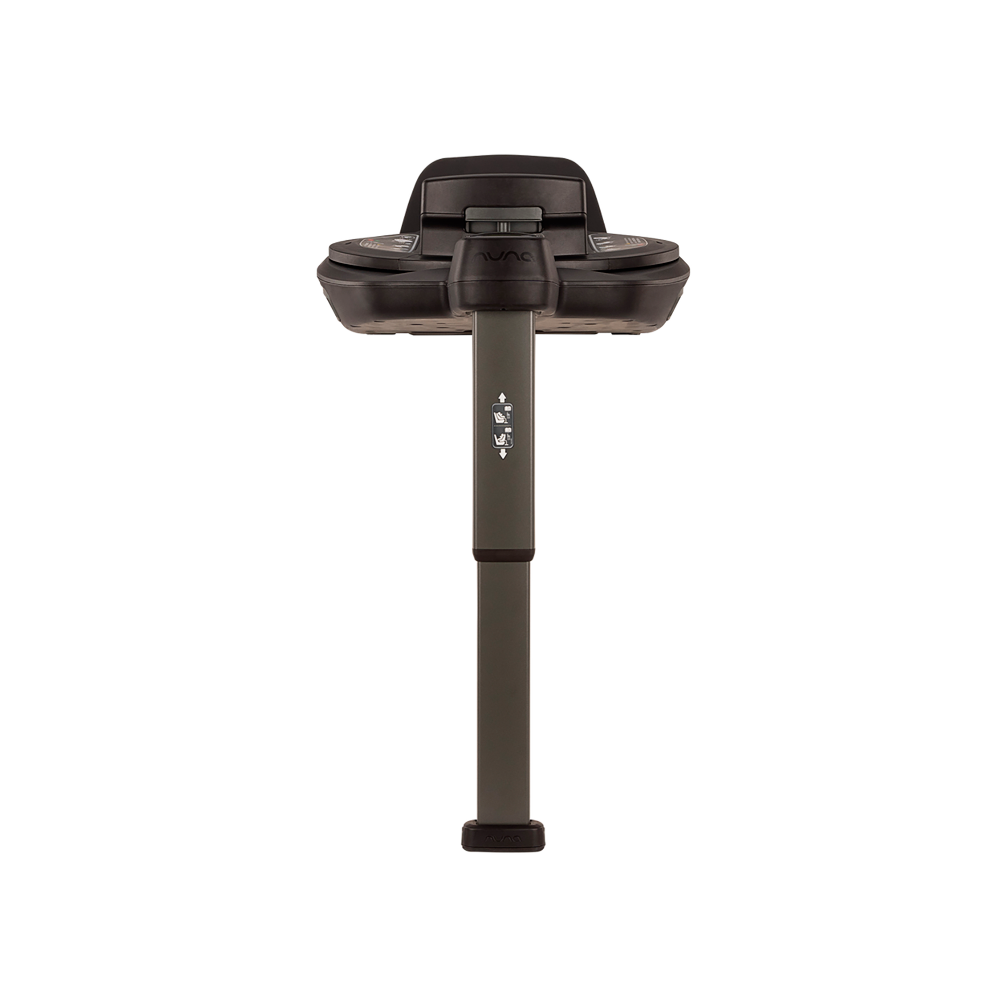 nuna BASE curv