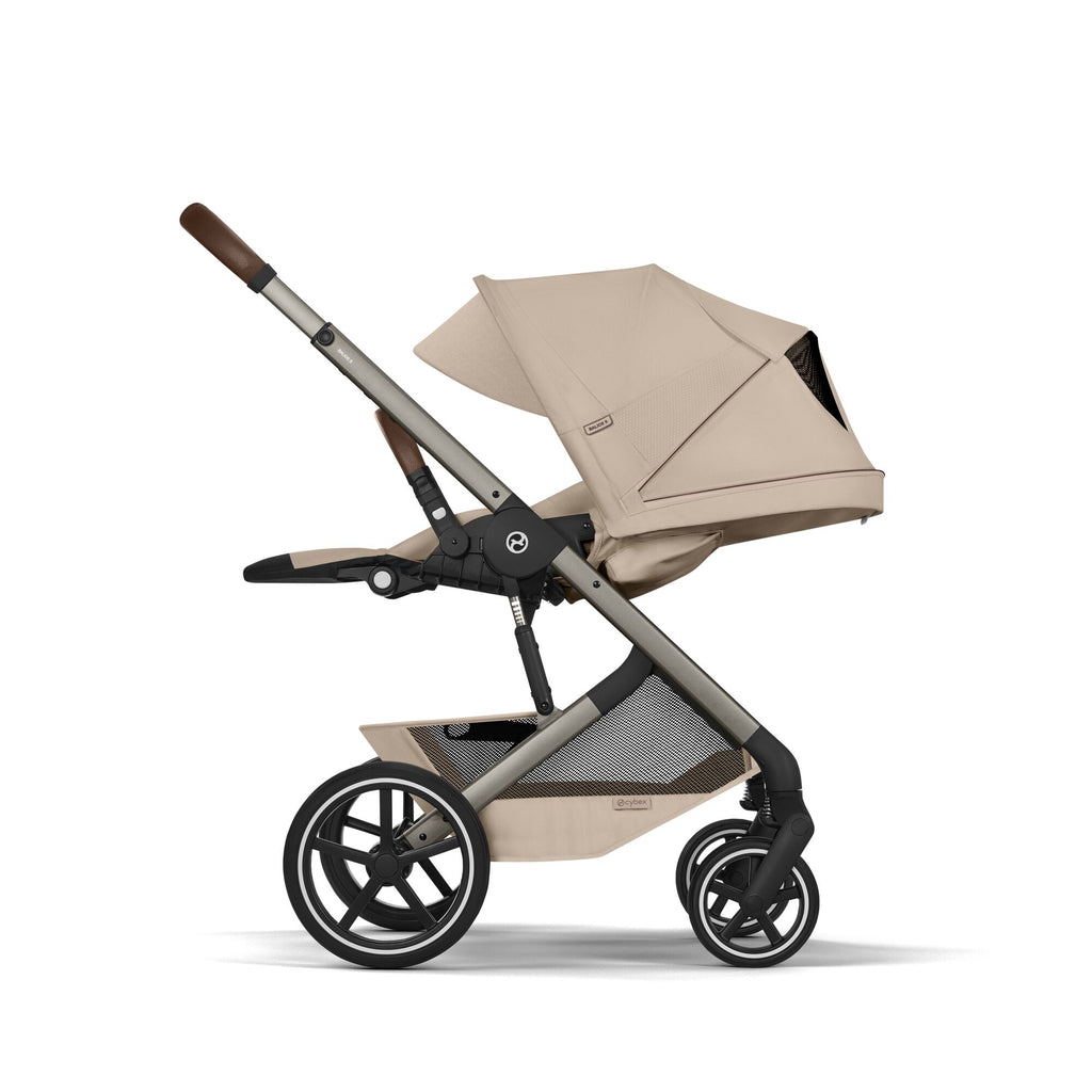 cybex Balios S Lux