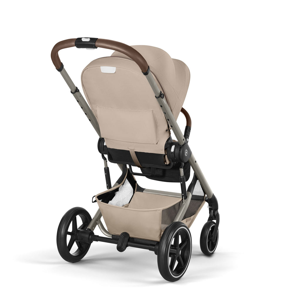 cybex Balios S Lux