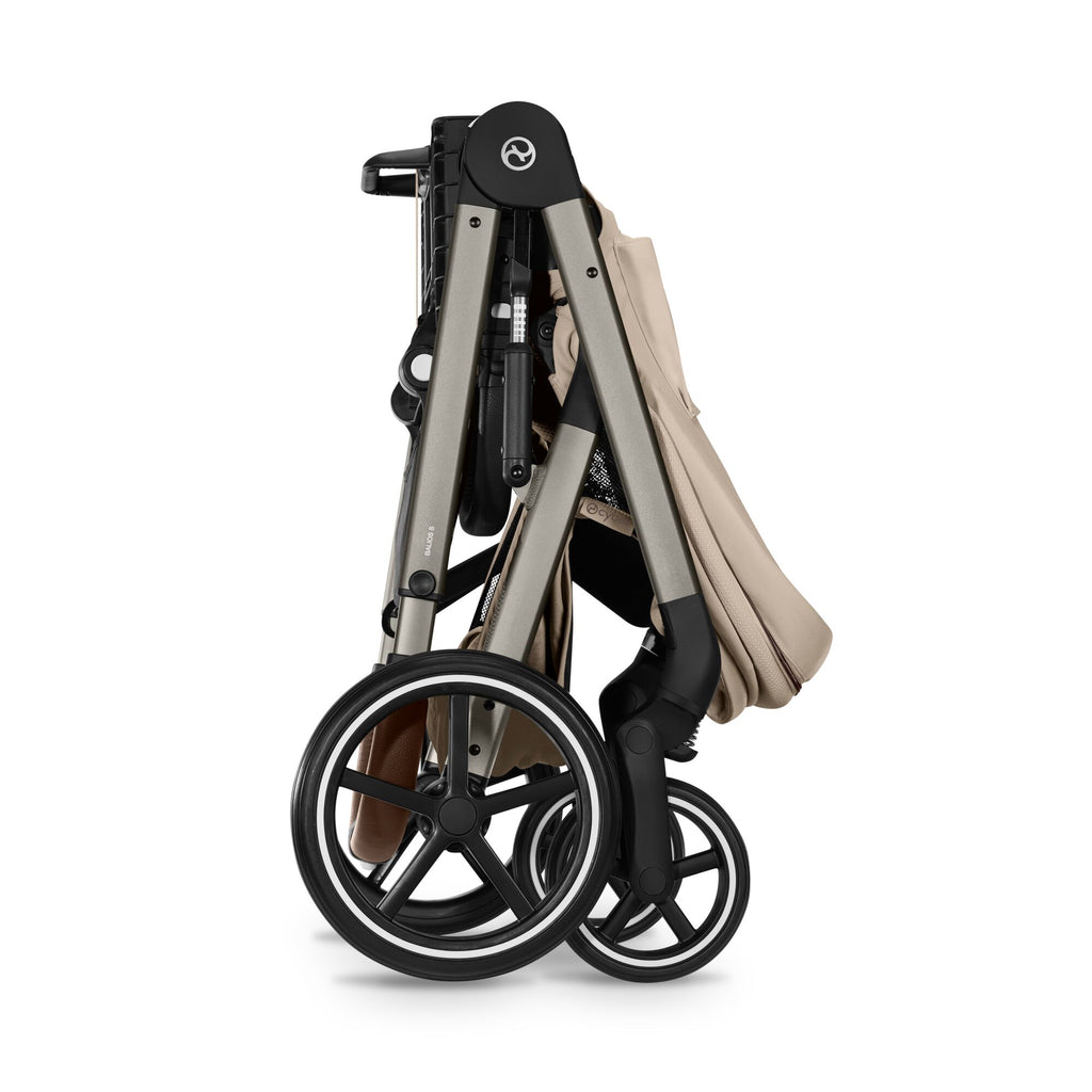 cybex Balios S Lux