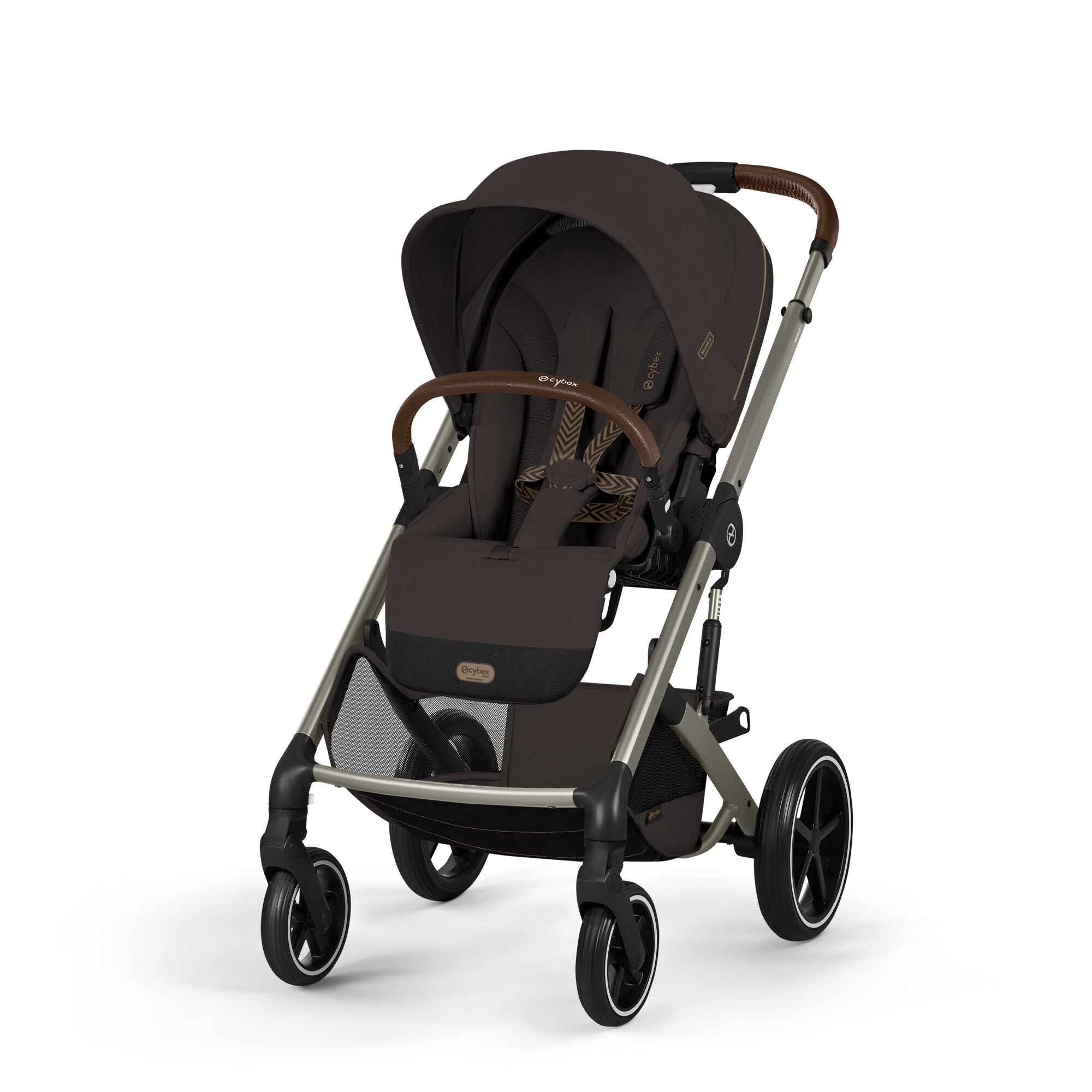 cybex Balios S Lux