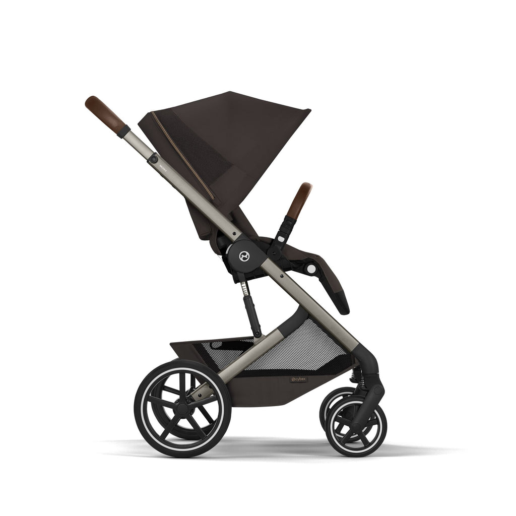 cybex Balios S Lux