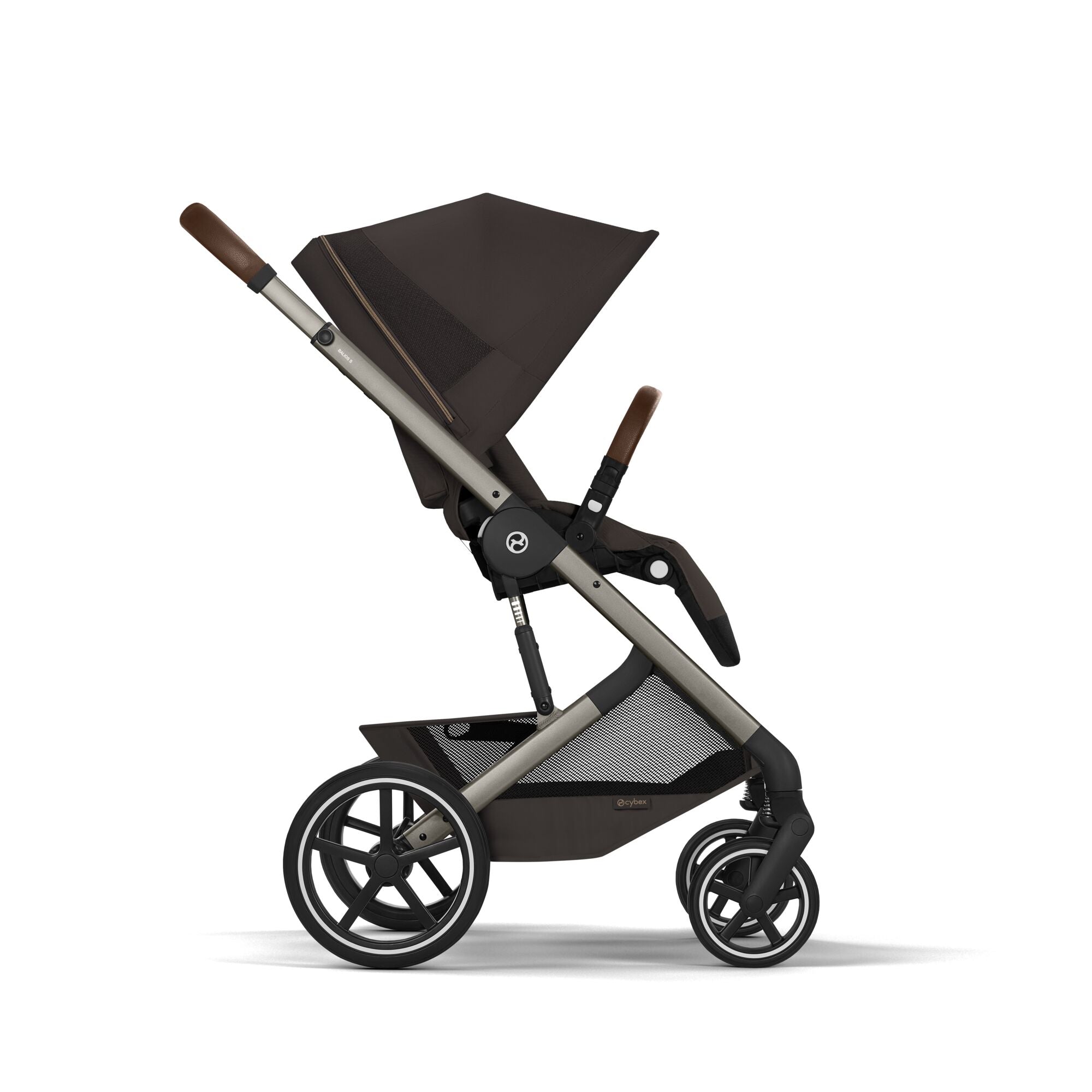 cybex Balios S Lux