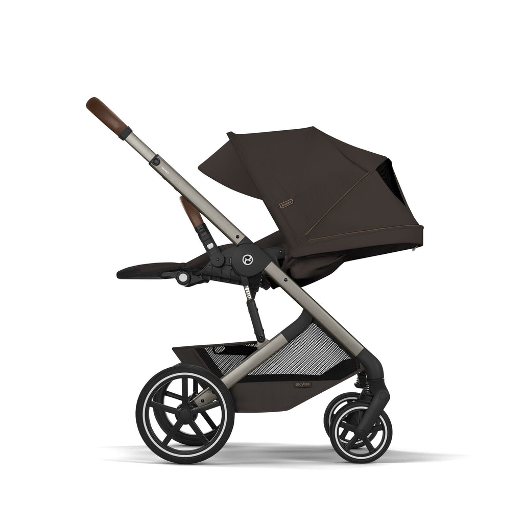 cybex Balios S Lux