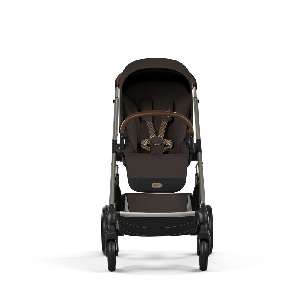 cybex Balios S Lux