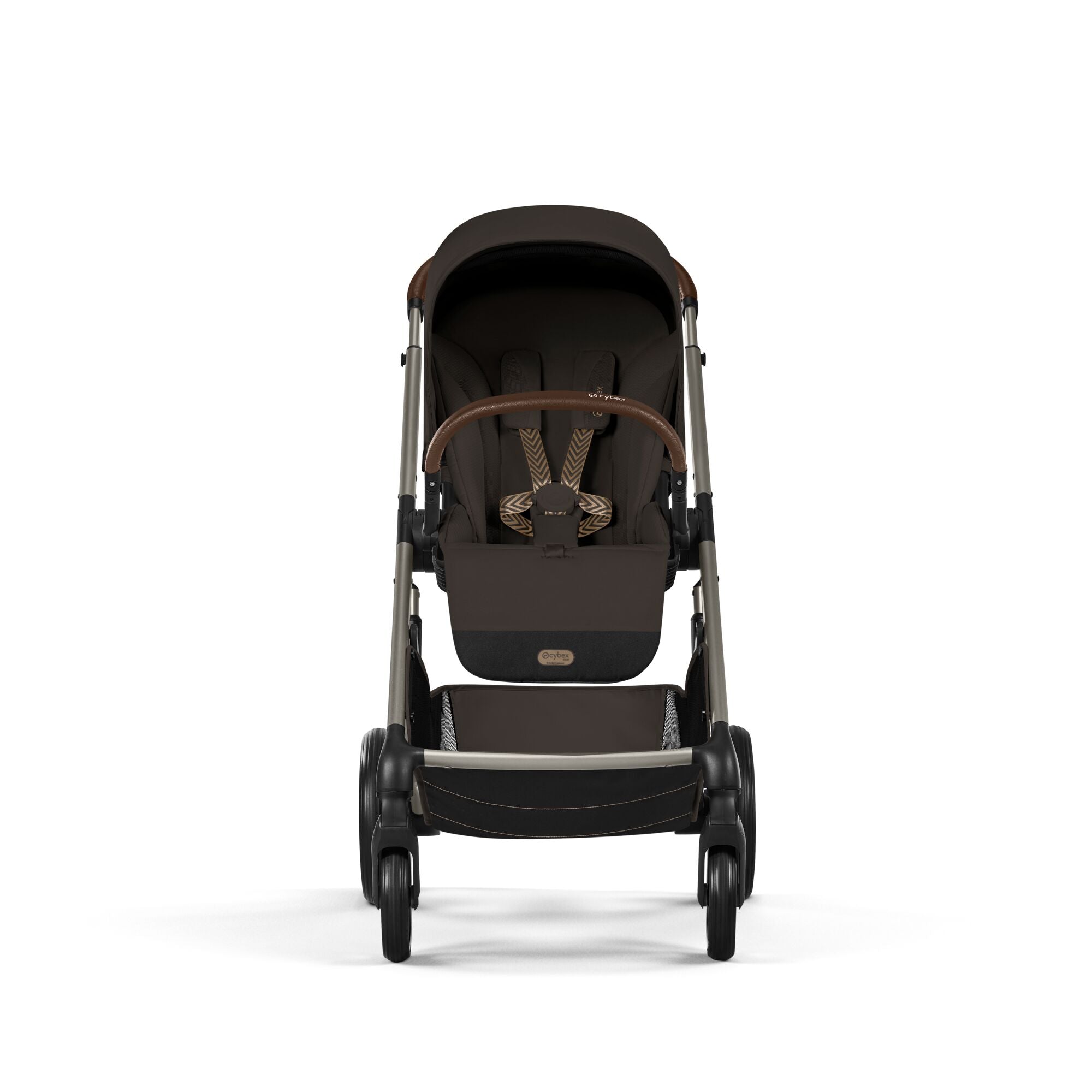 cybex Balios S Lux