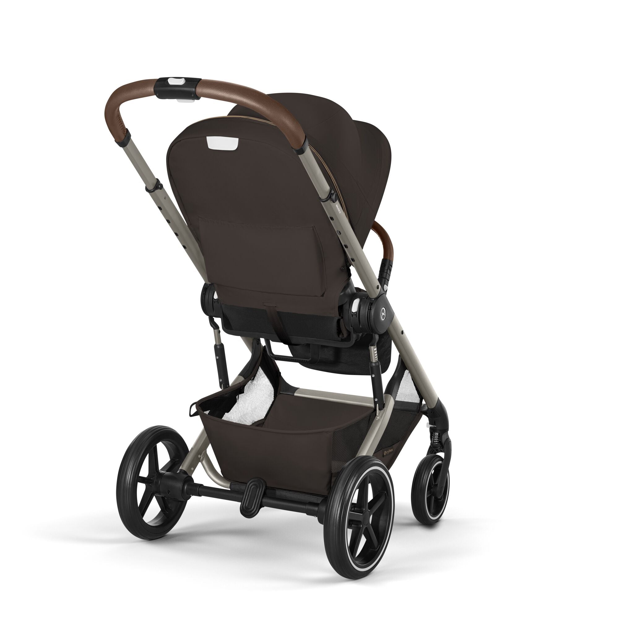 cybex Balios S Lux