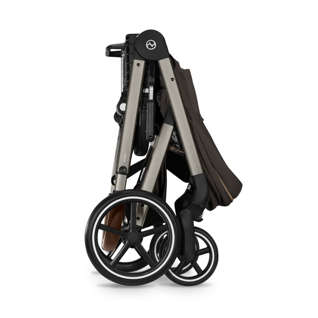 cybex Balios S Lux