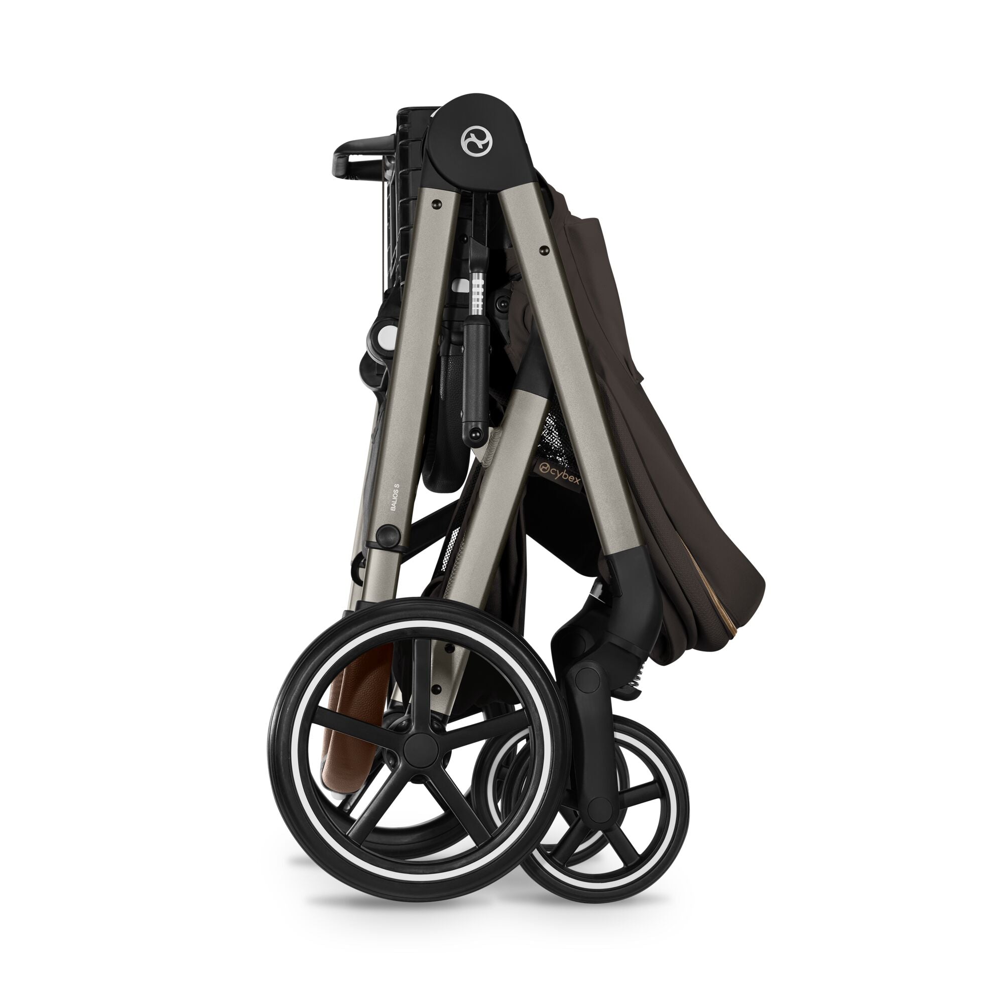 cybex Balios S Lux