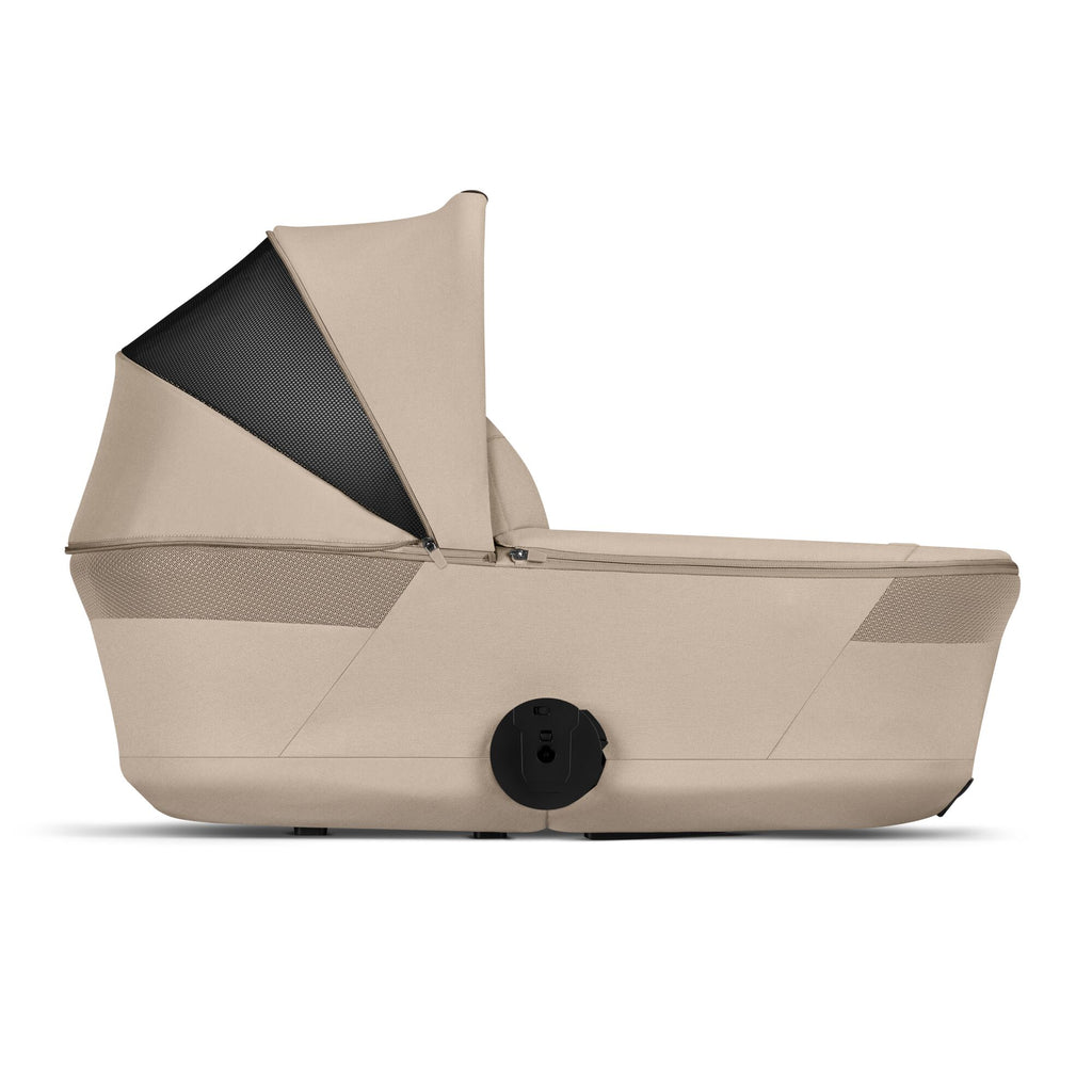 cybex Balios S Lux & faltbare Wanne