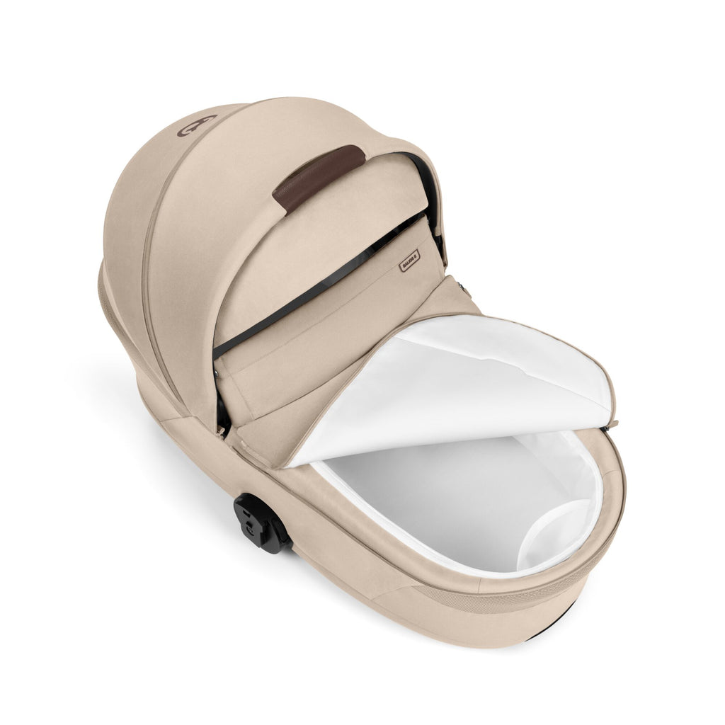 cybex Balios S Lux & faltbare Wanne
