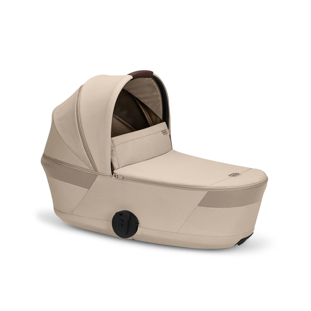 cybex Balios S Lux & faltbare Wanne
