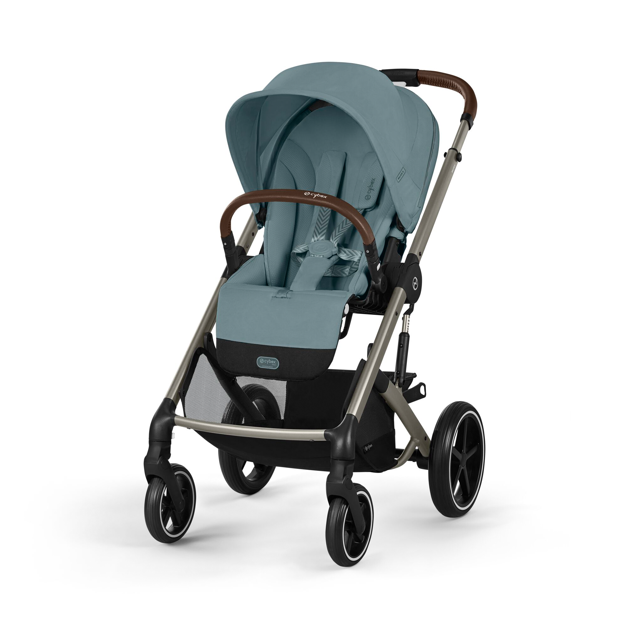 cybex Balios S Lux