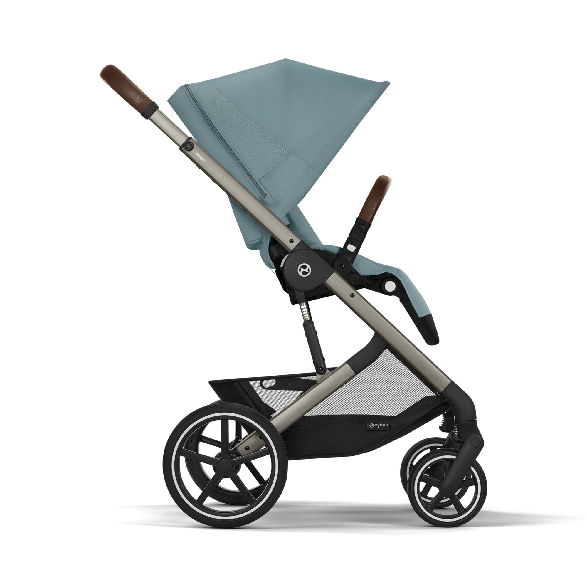 cybex Balios S Lux