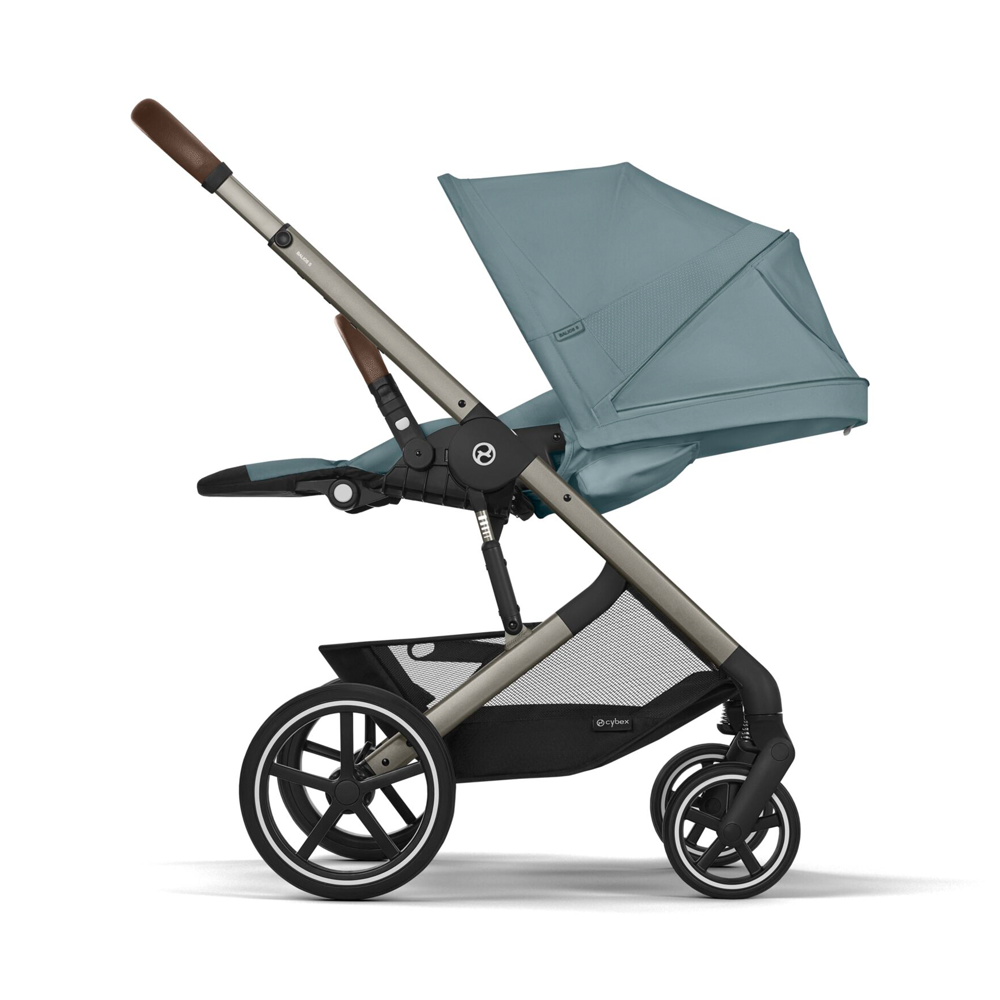 cybex Balios S Lux