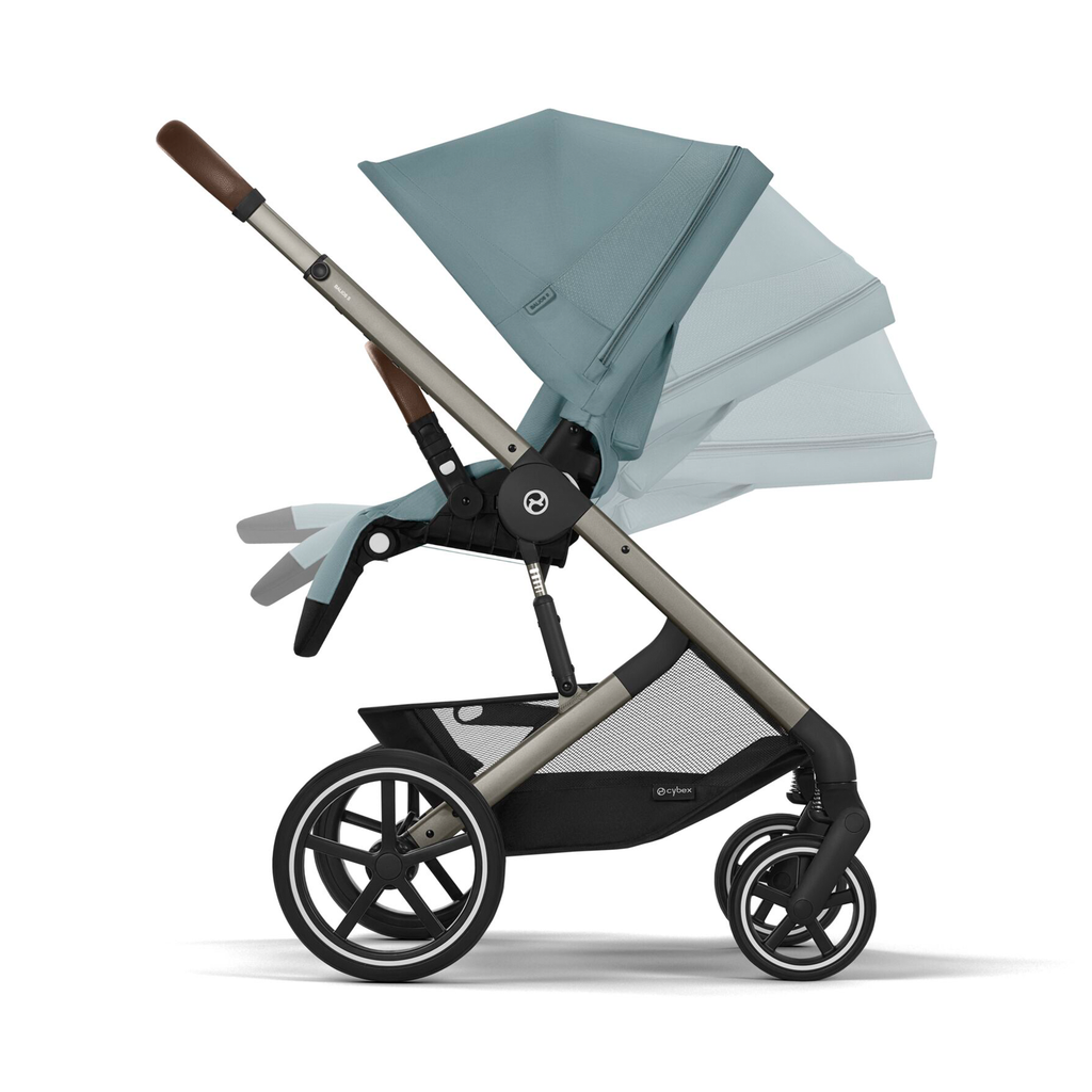 cybex Balios S Lux