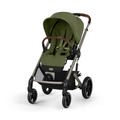 cybex Balios S Lux