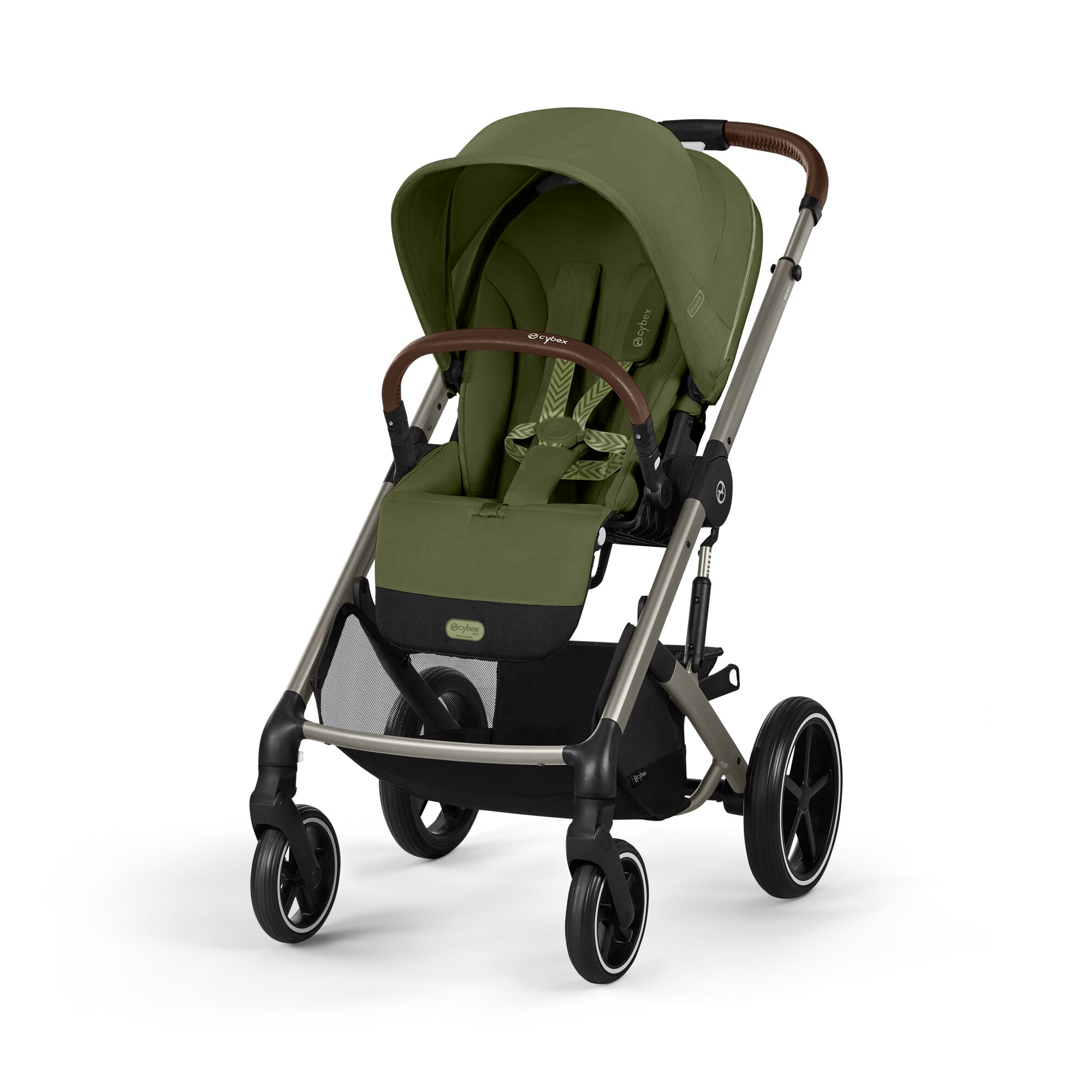 cybex Balios S Lux