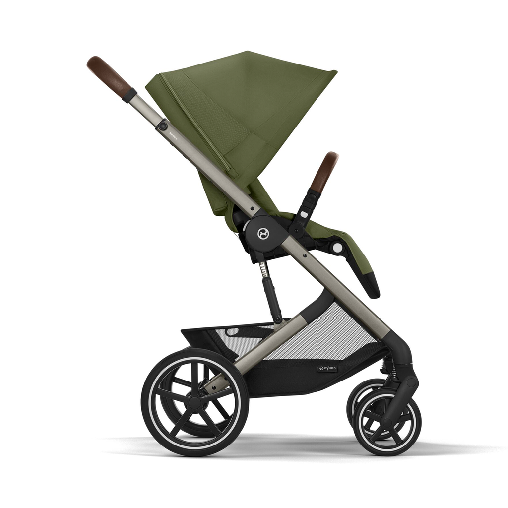 cybex Balios S Lux