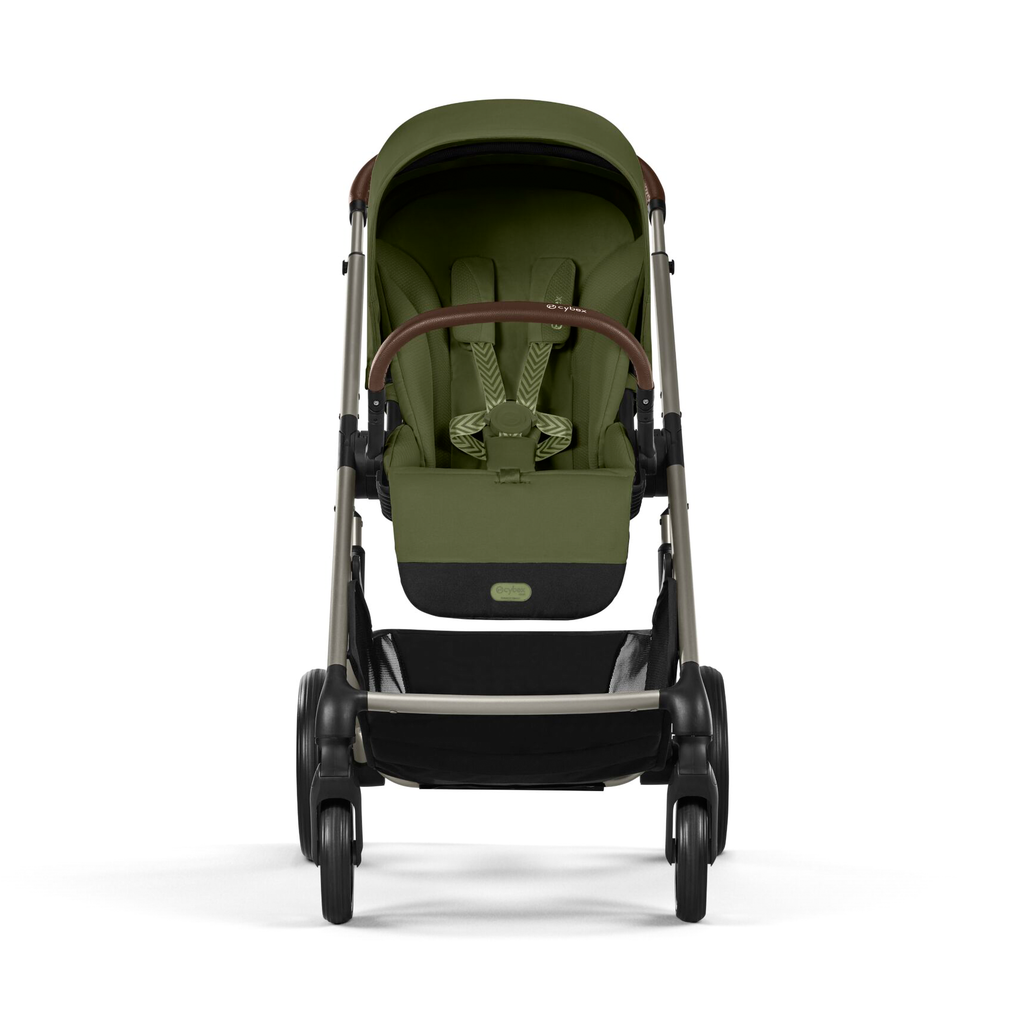 cybex Balios S Lux