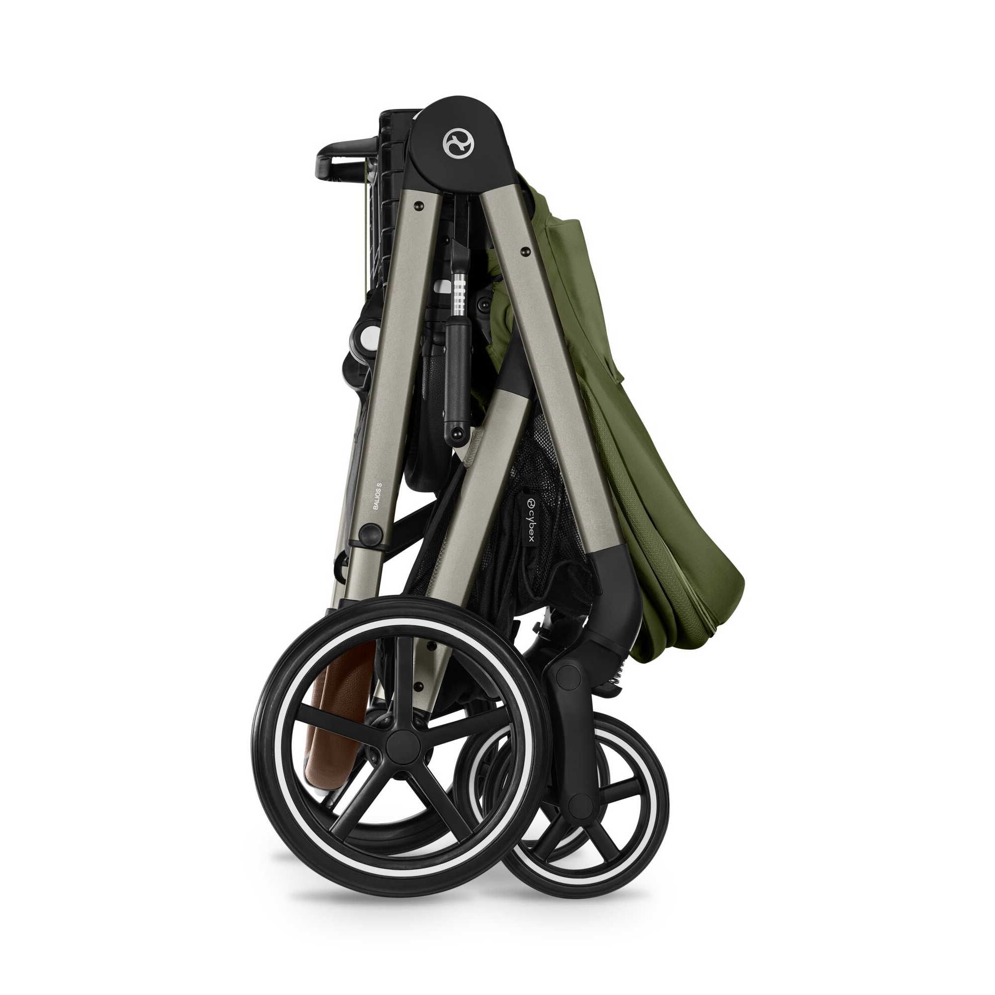 cybex Balios S Lux
