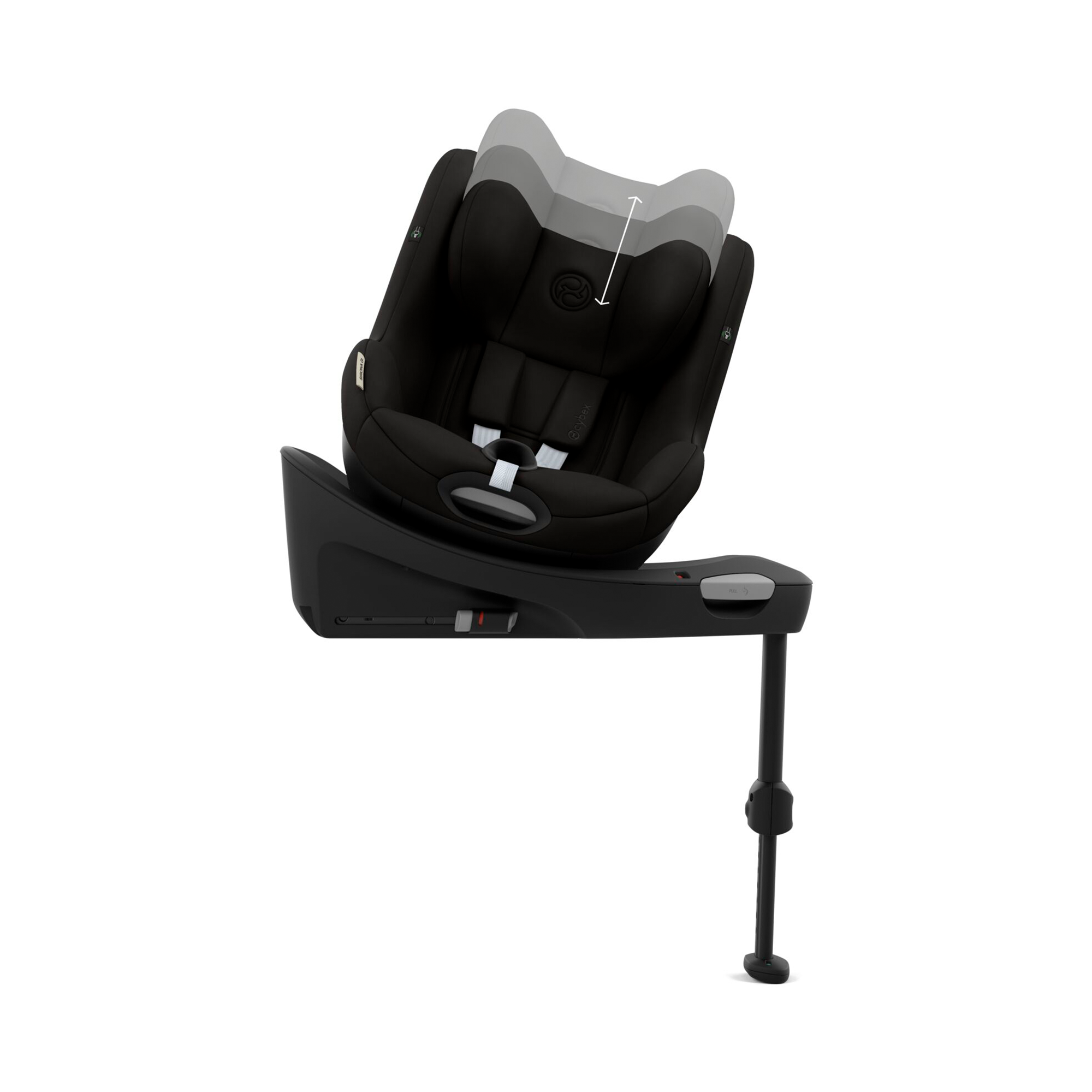 cybex Sirona G i-Size