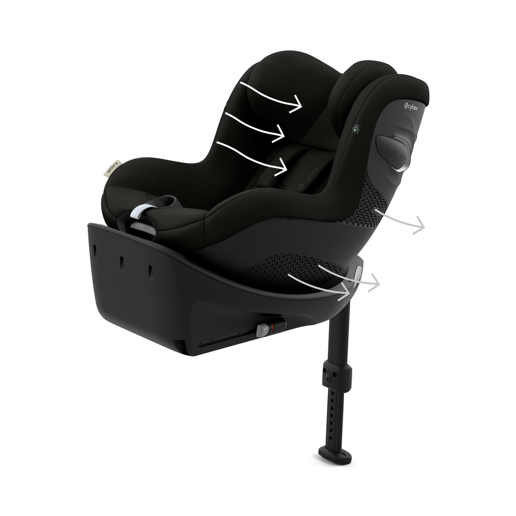 cybex Sirona G i-Size