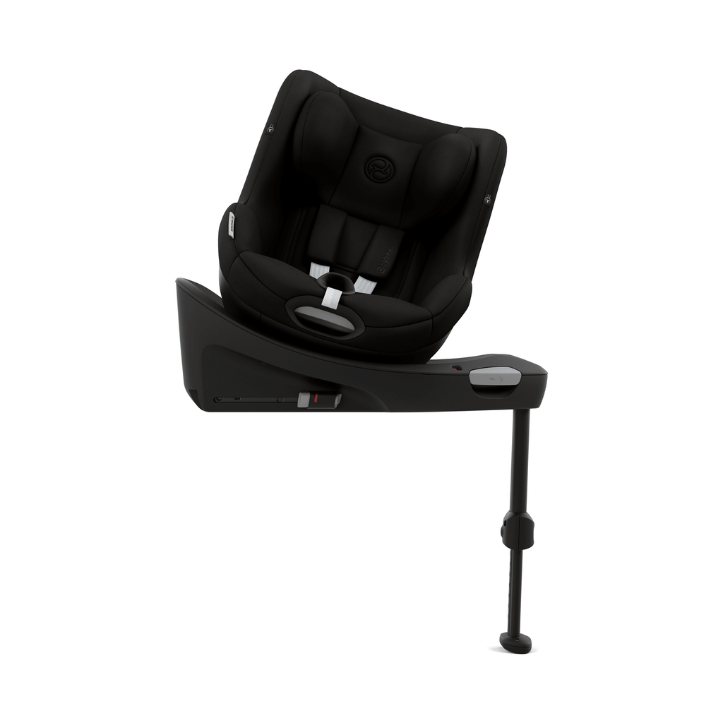 cybex Sirona Gi i-Size Magic Black