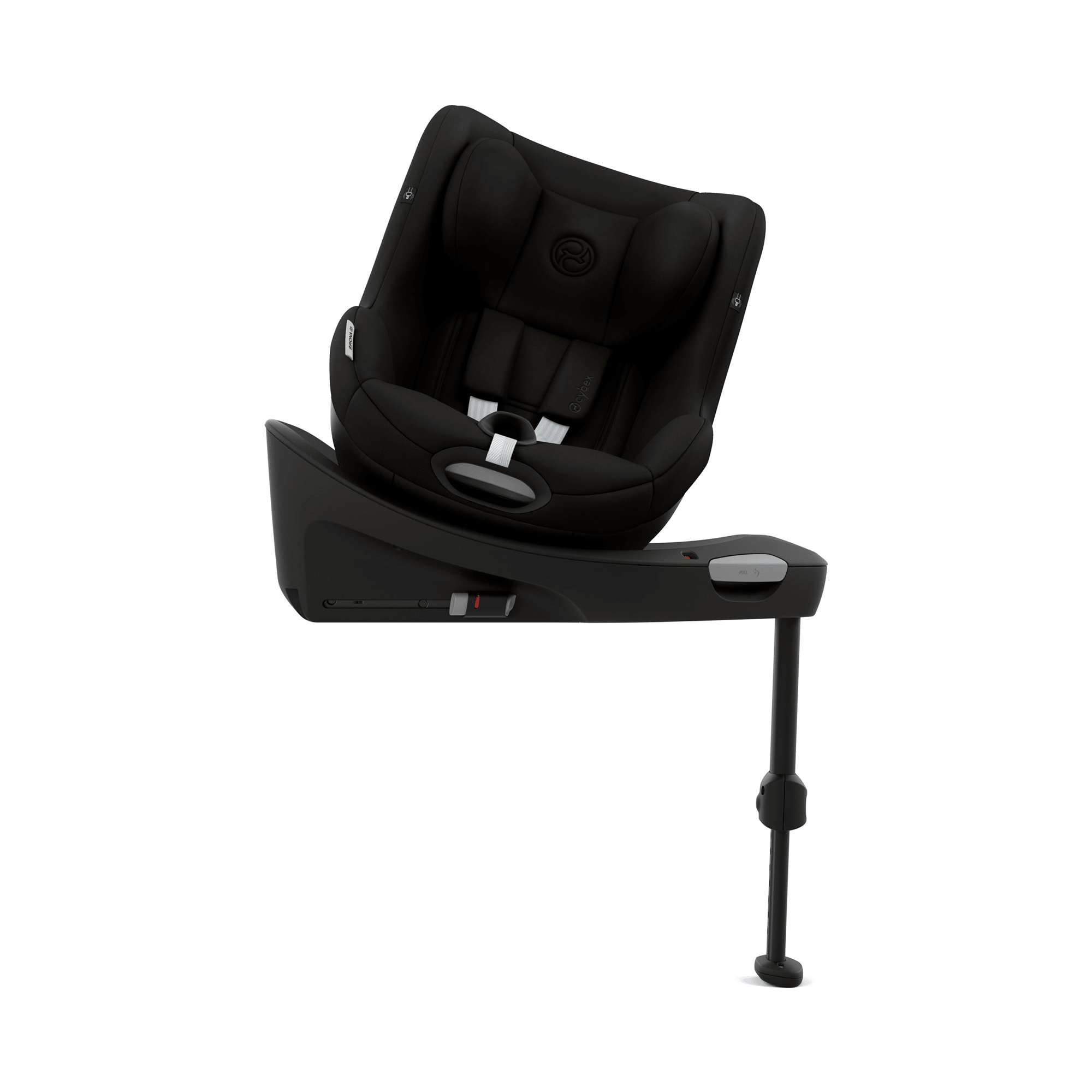 cybex Sirona Gi i-Size Magic Black