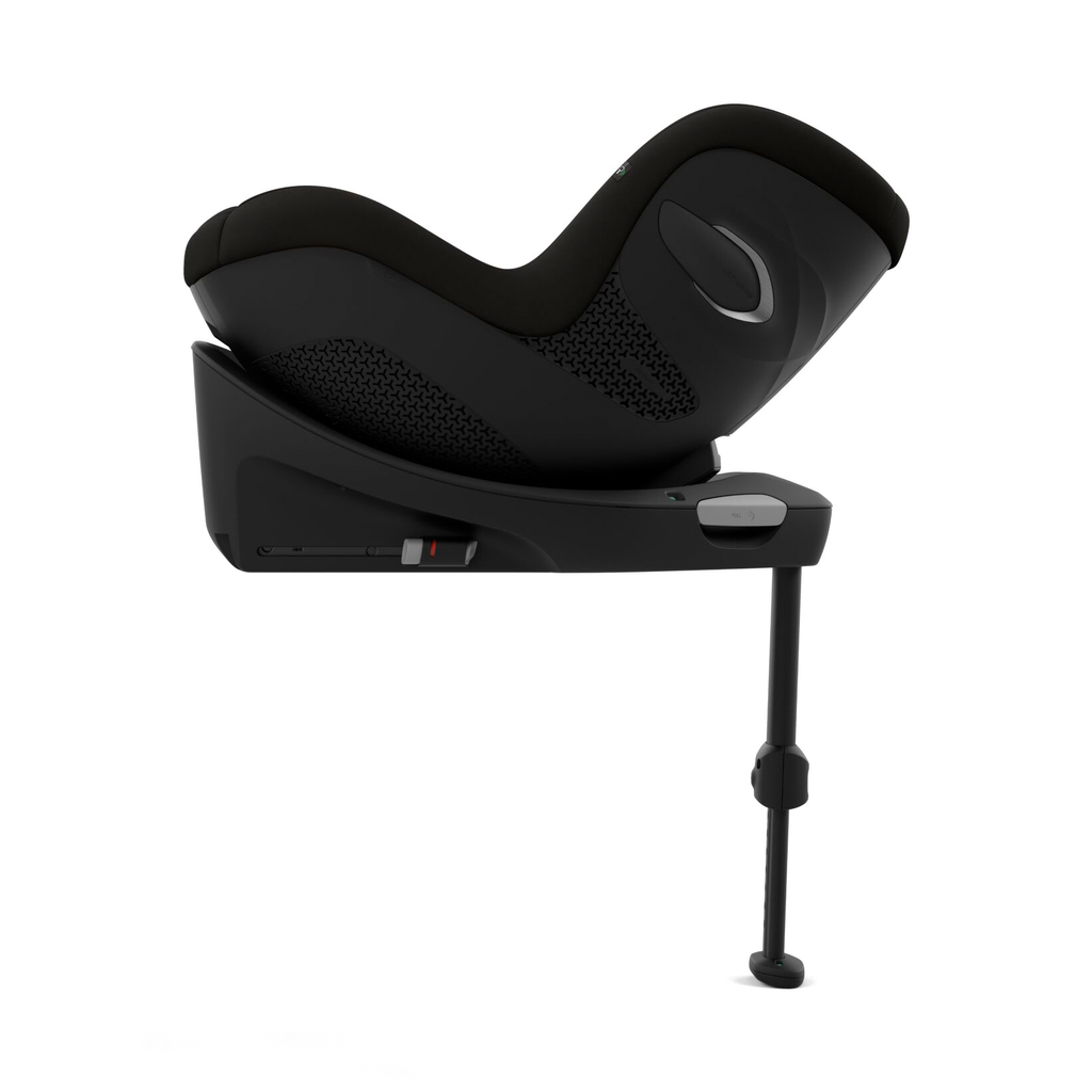 cybex Sirona Gi i-Size Magic Black