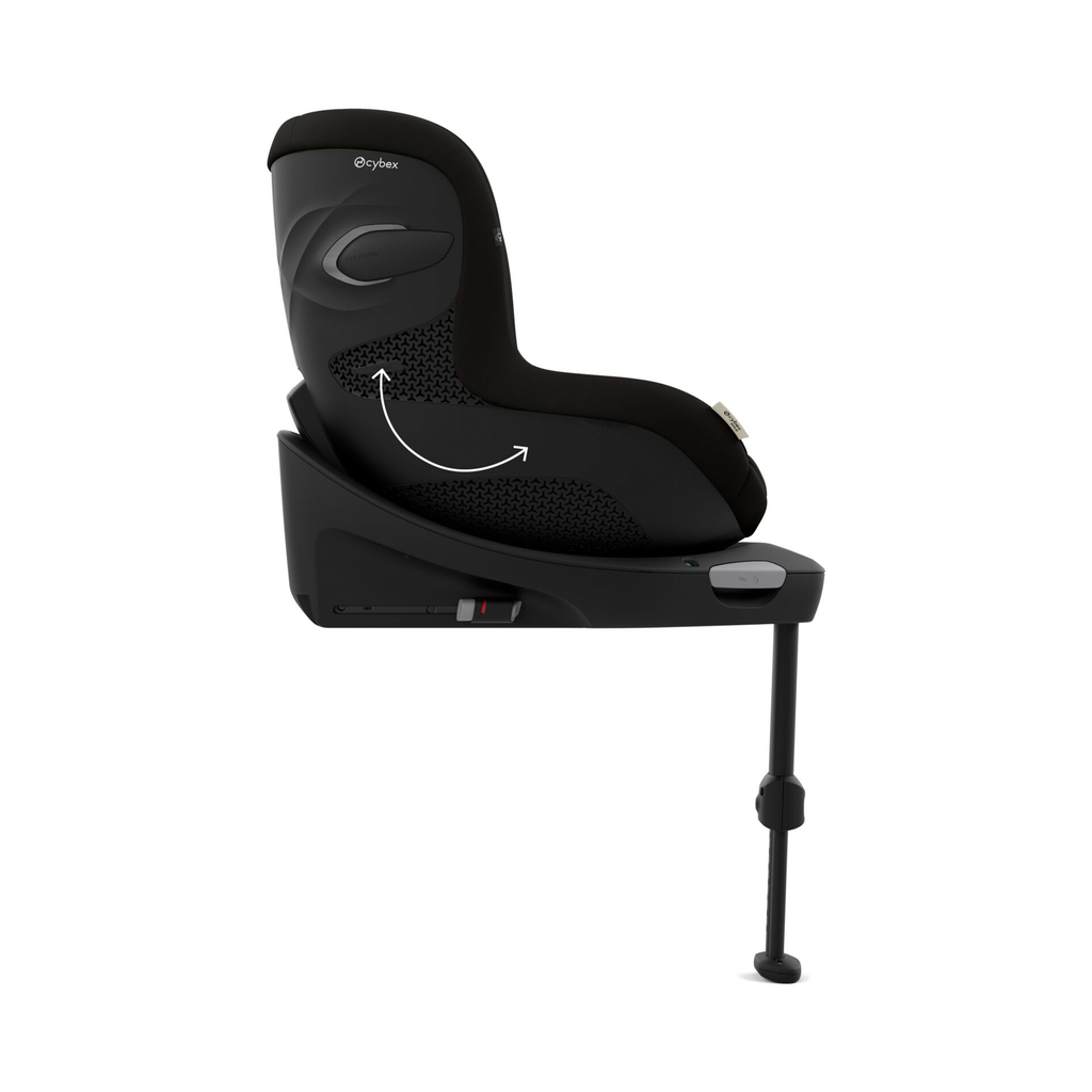 cybex Sirona Gi i-Size Magic Black