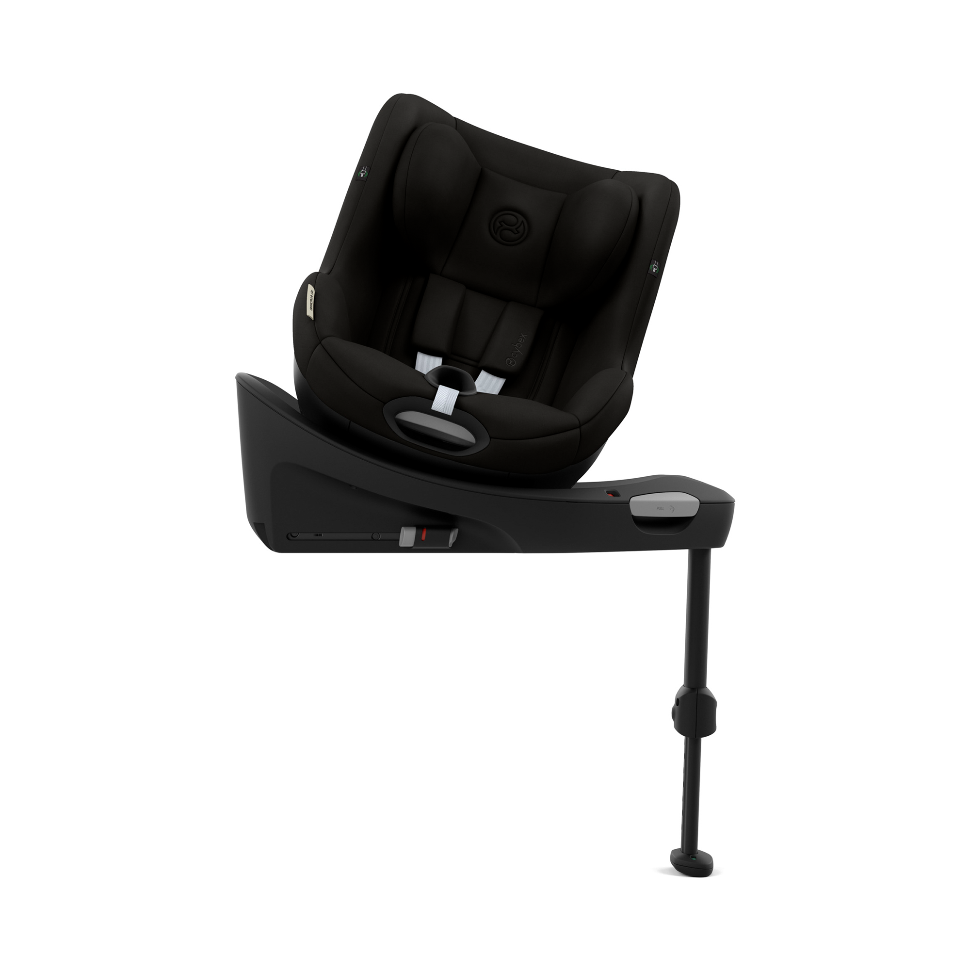 cybex Sirona Gi i-Size Magic Black