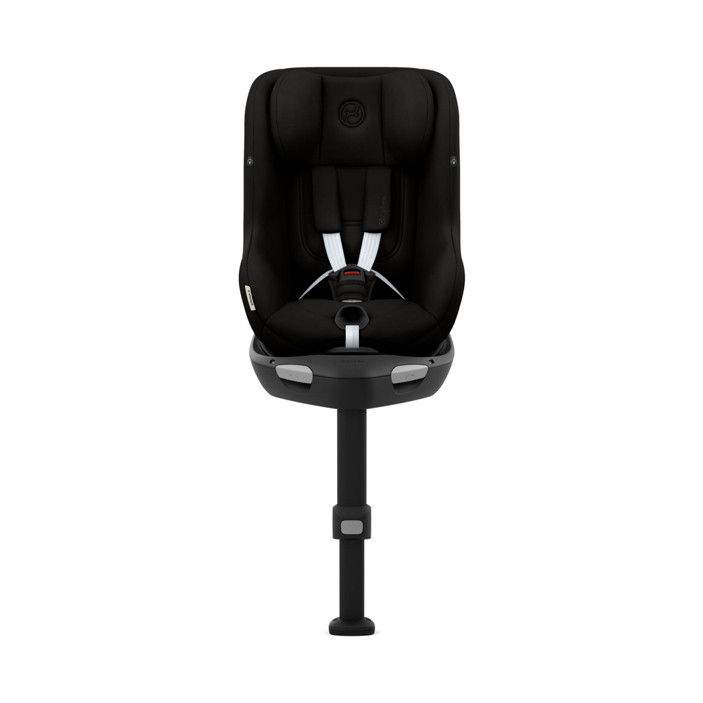 cybex Sirona Gi i-Size Magic Black