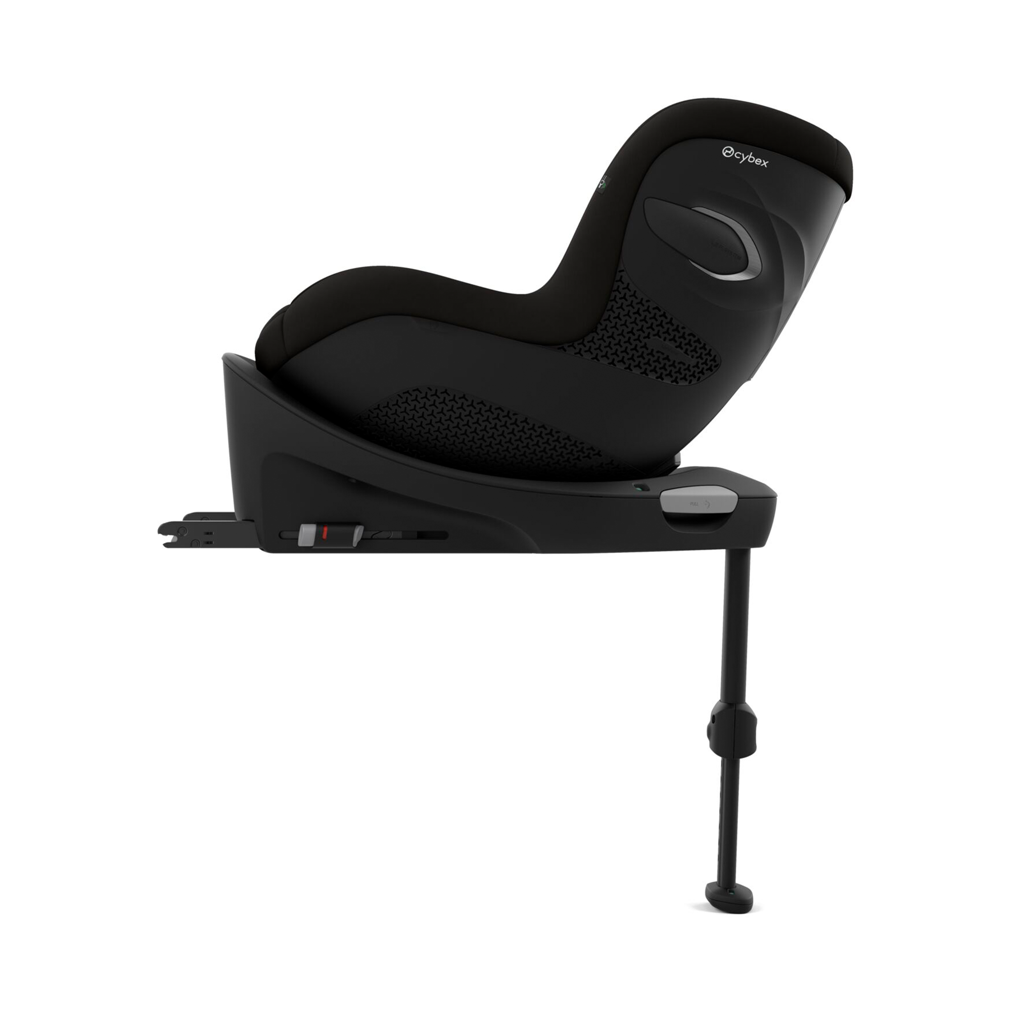 cybex Sirona Gi i-Size Magic Black
