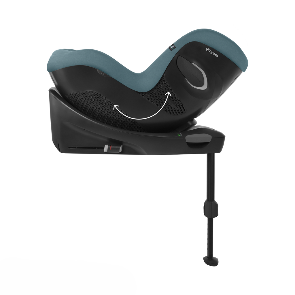 cybex Sirona Gi i-Size Plus