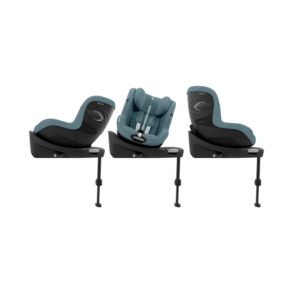 cybex Sirona Gi i-Size Plus