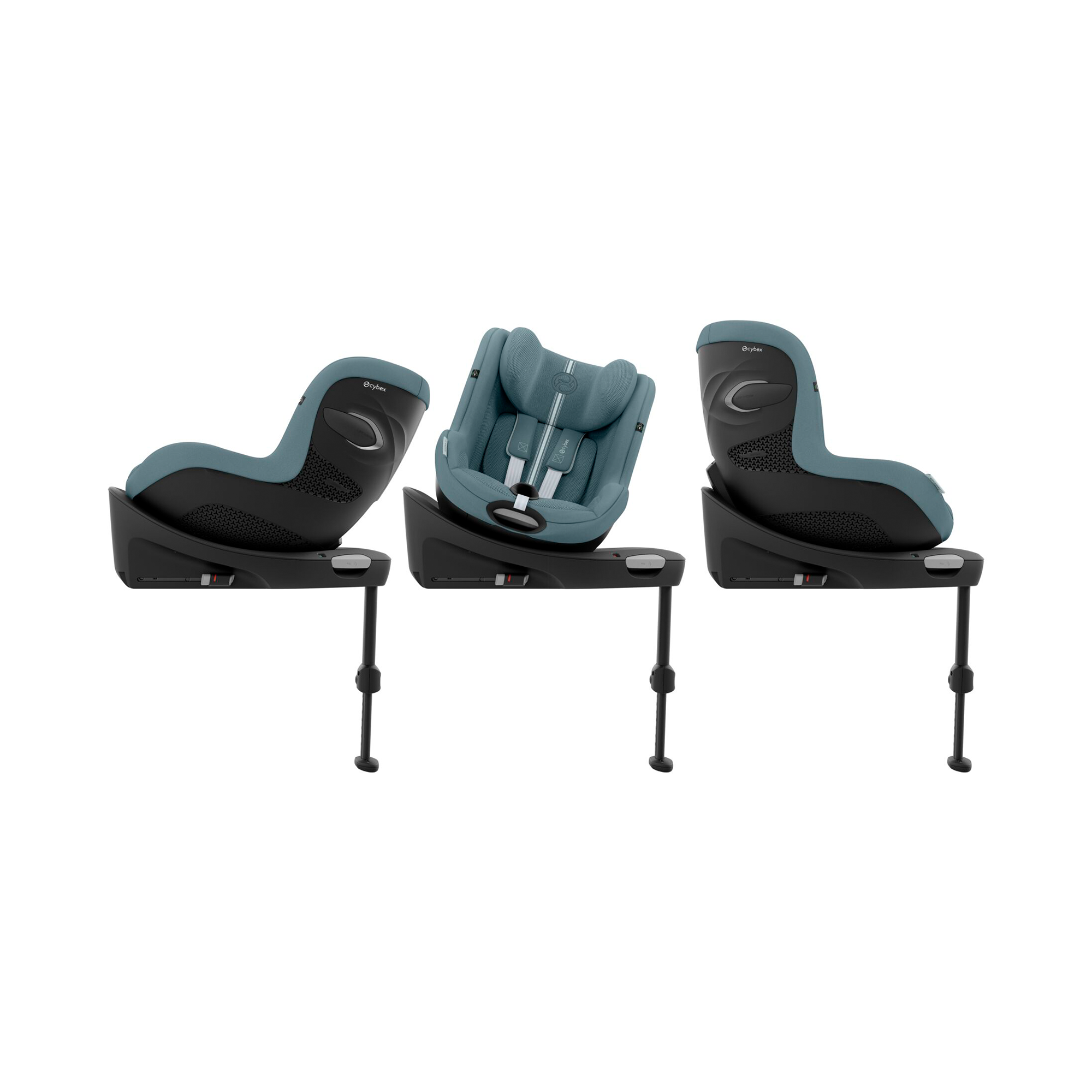 cybex Sirona Gi i-Size Plus